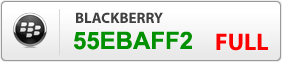 blackberry arenascore