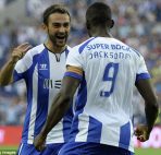 Agen Sbobet Terbaik - Prediksi Porto vs CD Tondela