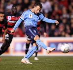 Agen Sbobet Indonesia - Prediksi Newcastle Jets vs Sydney FC