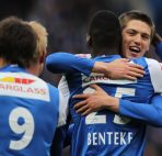 Agen Bola Casino - Prediksi Sint-Truidense Vs Racing Genk