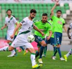 Daftar Agen Bola Sbobet - Prediksi GD Chaves Vs Maritimo