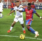 Agen Bola Danamon - Prediksi Gazelec Ajaccio Vs Valenciennes