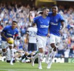 Agen Bola Indonesia - Prediksi Motherwell Vs Glasgow Rangers