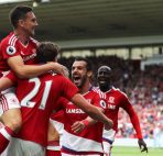 Agen Bola Rupiah - Prediksi Middlesbrough Vs Bristol City