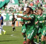 Agen Bola Bank BCA - Prediksi Goias Vs Chapecoense