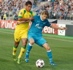 Agen Sbobet Bola Terpercaya - Prediksi Pacos de Ferreira Vs CD Aves