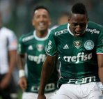 Agen Bola BNI - Prediksi Santos Vs Palmeiras