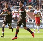 Agen Bola Bank Mandiri - Prediksi Erzgebirge Aue Vs St. Pauli