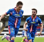 Agen Bola Terpercaya - Prediksi Inverness Vs Arbroath