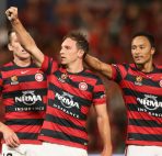 Agen Bola Bank BNI - Prediksi Wellington Phoenix Vs Western Sydney Wanderers