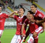 Agen Bola Rupiah - Prediksi Perugia Vs Livorno