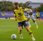 Agen Bola Terpercaya - Prediksi Oxford United Vs AFC Wimbledon