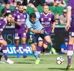 Agen Casino Sbobet - Prediksi Perth Glory Vs Western United FC