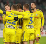 Agen Bola Casino - Prediksi BATE Borisov Vs Slavia Mozyr