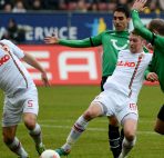 Agen Sbobet Bola - Prediksi Hannover 96 Vs Dynamo Dresden