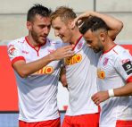 Agen Sbobet Bola - Prediksi Jahn Regensburg Vs Erzgebirge Aue