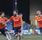 Agen Bola Terpercaya - Prediksi Huddersfield Town Vs Luton Town