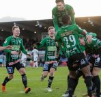 Agen Sbobet Terbaik - Prediksi Varbergs BoIS Vs Elfsborg