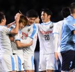 Agen Bola Terbaik - Prediksi Kashima Antlers Vs Kawasaki Frontale