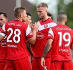 Agen LiveChat Arenascore - Prediksi Fortuna Dusseldorf Vs SV Darmstadt 98