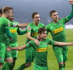 Agen LiveChat Arenascore - Prediksi Arminia Bielefeld Vs Borussia Monchengladbach