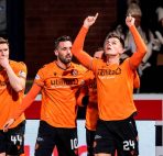 Agen LiveChat Arenascore - Prediksi Dundee United Vs Saint Johnstone