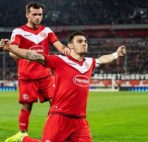 Agen Sbobet Casino - Prediksi Fortuna Dusseldorf Vs SC Paderborn 07