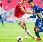Agen Bola Casino - Prediksi Varbergs BoIS Vs IFK Goteborg