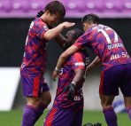 Agen Bola Sbobet - Prediksi Kyoto Sanga Vs Albirex Niigata