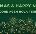 Merry Christmas & Happy New Year 2026